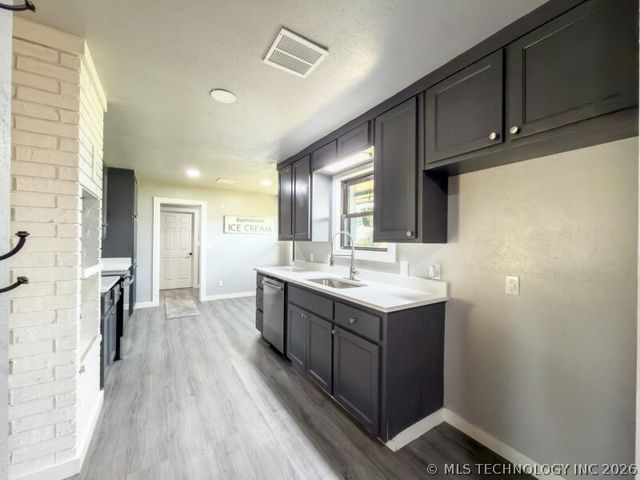 152 W Hereford Lane, Mcalester, OK 74501