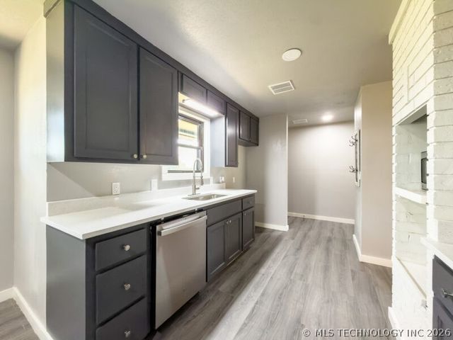 152 W Hereford Lane, Mcalester, OK 74501