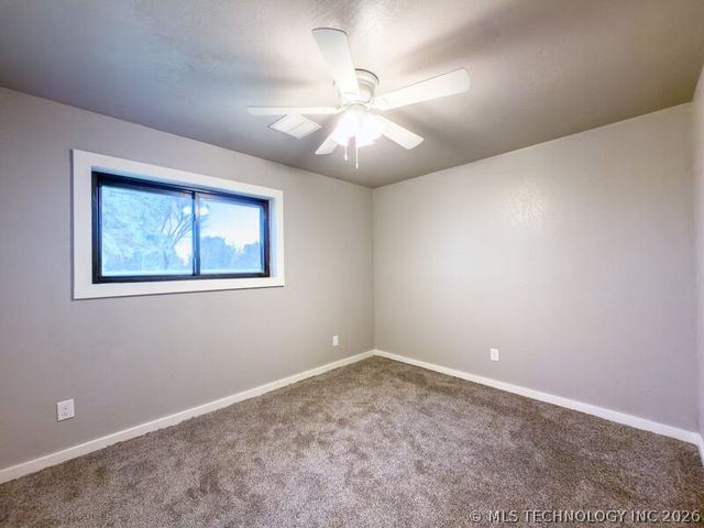 152 W Hereford Lane, Mcalester, OK 74501