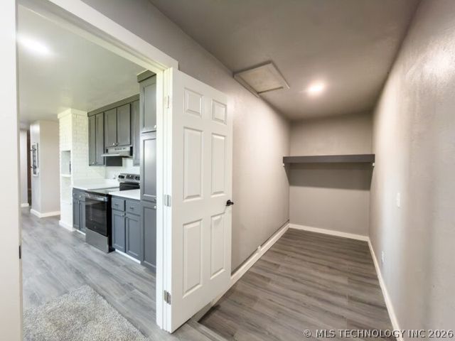 152 W Hereford Lane, Mcalester, OK 74501