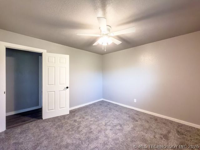 152 W Hereford Lane, Mcalester, OK 74501