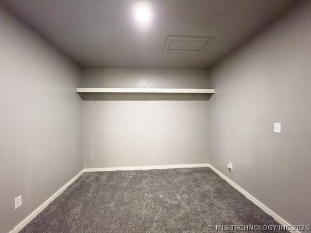 152 W Hereford Lane, Mcalester, OK 74501