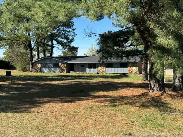 152 W Hereford Lane, Mcalester, OK 74501