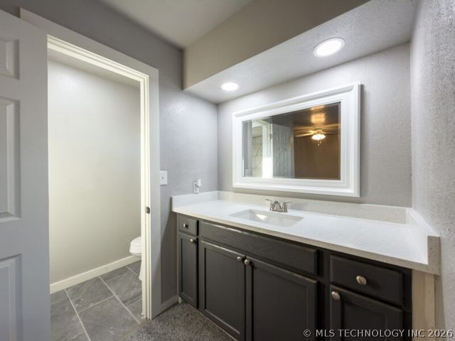 152 W Hereford Lane, Mcalester, OK 74501