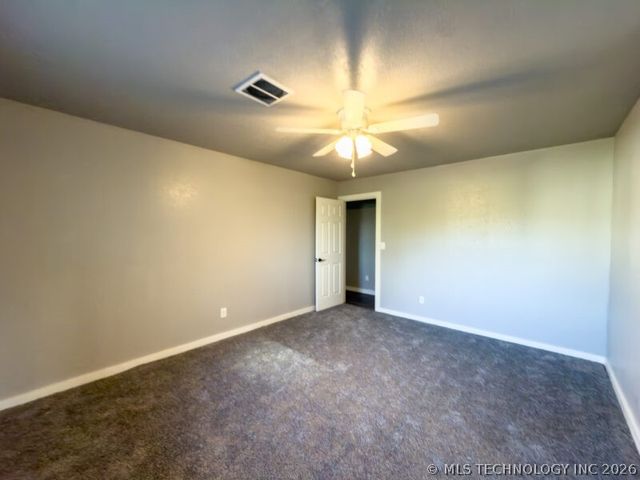 152 W Hereford Lane, Mcalester, OK 74501