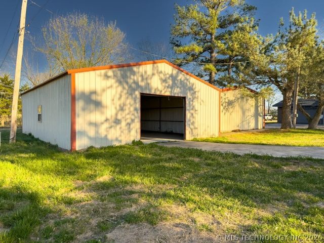 152 W Hereford Lane, Mcalester, OK 74501