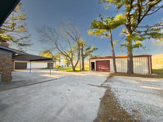 152 W Hereford Lane, Mcalester, OK 74501