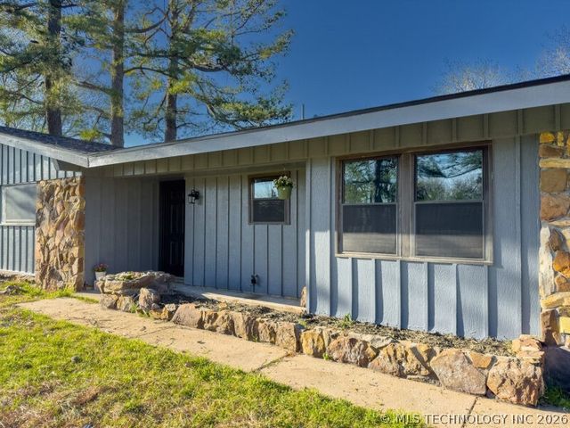 152 W Hereford Lane, Mcalester, OK 74501