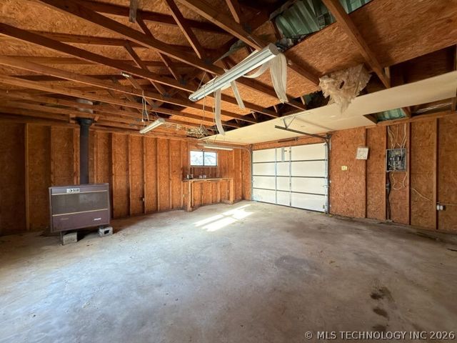 152 W Hereford Lane, Mcalester, OK 74501