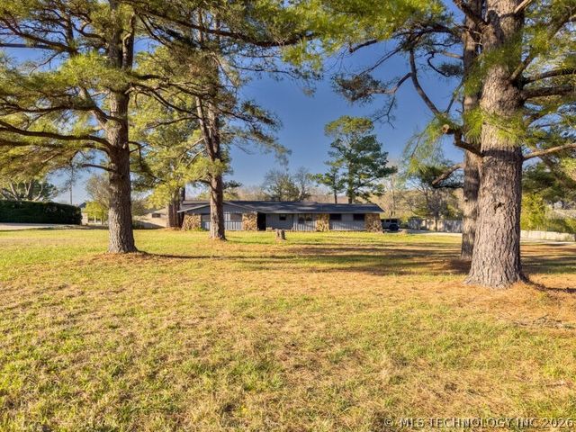 152 W Hereford Lane, Mcalester, OK 74501
