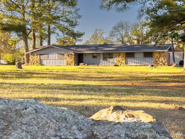 152 W Hereford Lane, Mcalester, OK 74501