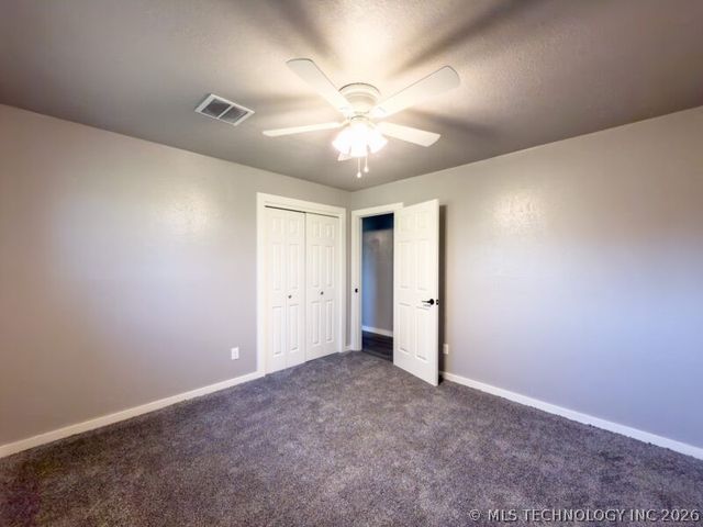 152 W Hereford Lane, Mcalester, OK 74501