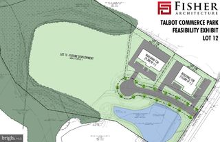LOT 12A HIGHLAND COURT, Easton, MD 21601