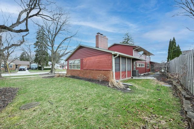 601 Kentucky STREET, Racine, WI 53405