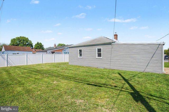 14 LYNBROOK RD, Wilmington, DE 19804