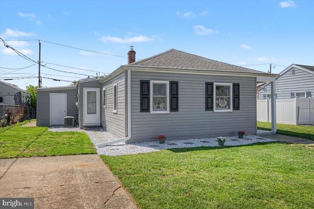 14 LYNBROOK RD, Wilmington, DE 19804