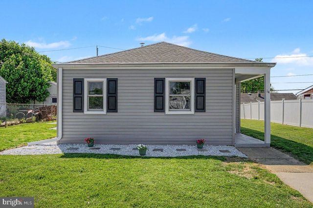 14 LYNBROOK RD, Wilmington, DE 19804