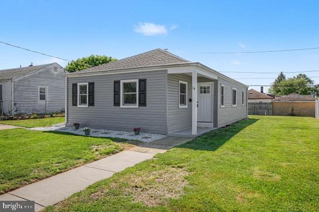 14 LYNBROOK RD, Wilmington, DE 19804