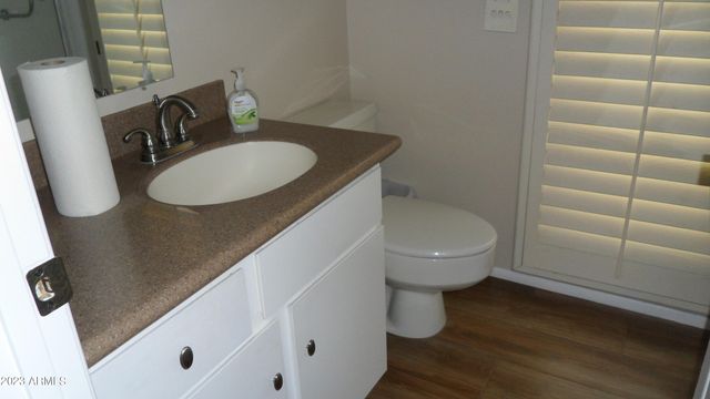 16209 N DESERT HOLLY Drive, Sun City, AZ 85351