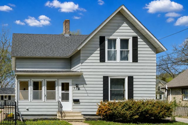 112 7th Avenue NW, Faribault, MN 55021