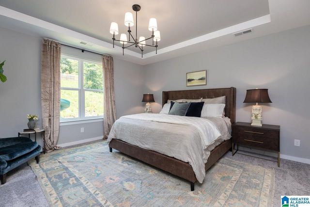 1916 BUTLER ROAD, Hoover, AL 35244