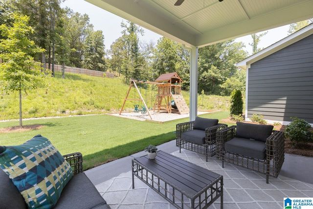 1916 BUTLER ROAD, Hoover, AL 35244