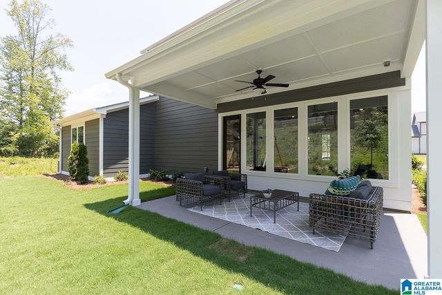1916 BUTLER ROAD, Hoover, AL 35244