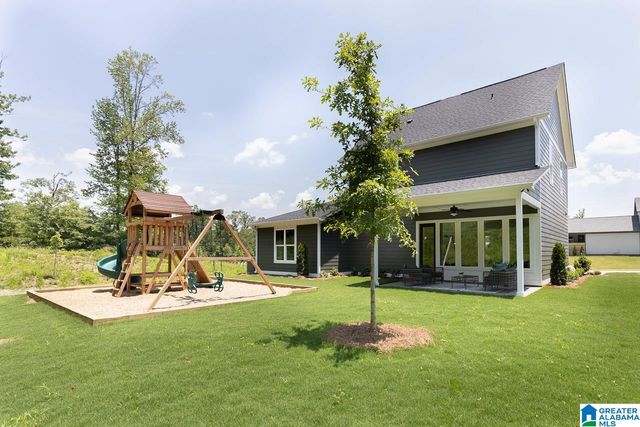 1916 BUTLER ROAD, Hoover, AL 35244