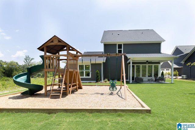 1916 BUTLER ROAD, Hoover, AL 35244