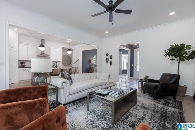1916 BUTLER ROAD, Hoover, AL 35244