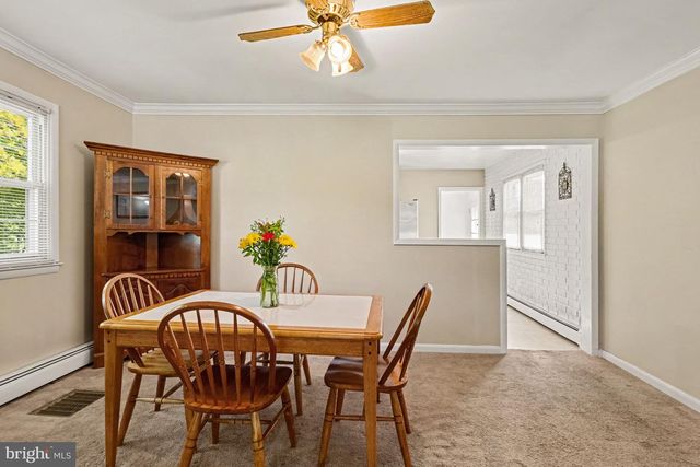 329 BYNUM RIDGE RD, Forest Hill, MD 21050