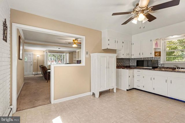 329 BYNUM RIDGE RD, Forest Hill, MD 21050