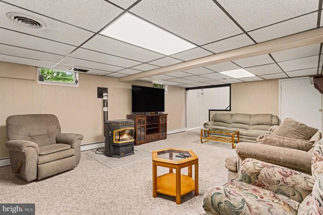 329 BYNUM RIDGE RD, Forest Hill, MD 21050