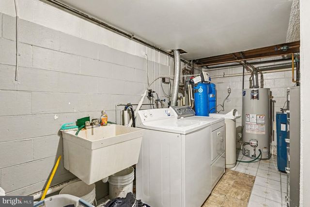 329 BYNUM RIDGE RD, Forest Hill, MD 21050