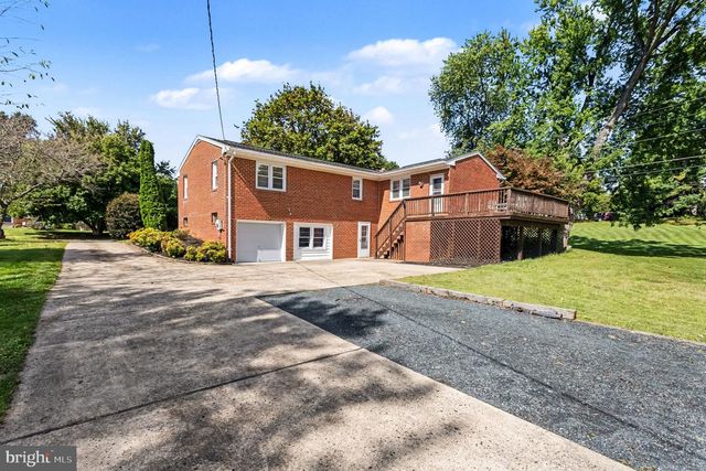 329 BYNUM RIDGE RD, Forest Hill, MD 21050