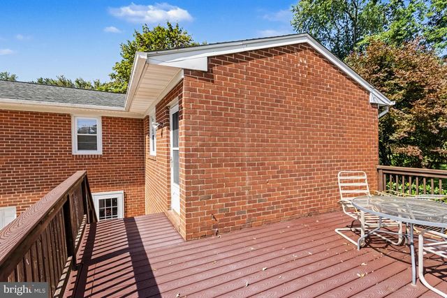 329 BYNUM RIDGE RD, Forest Hill, MD 21050