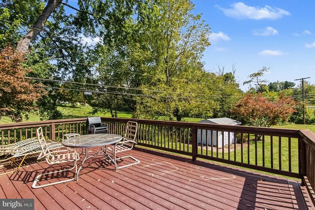 329 BYNUM RIDGE RD, Forest Hill, MD 21050