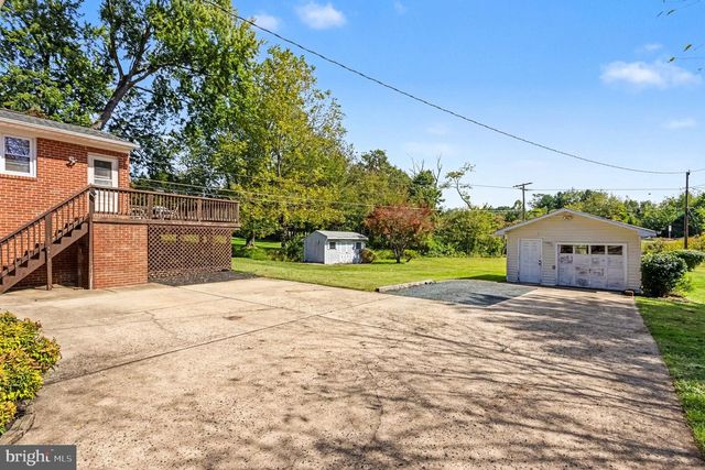 329 BYNUM RIDGE RD, Forest Hill, MD 21050
