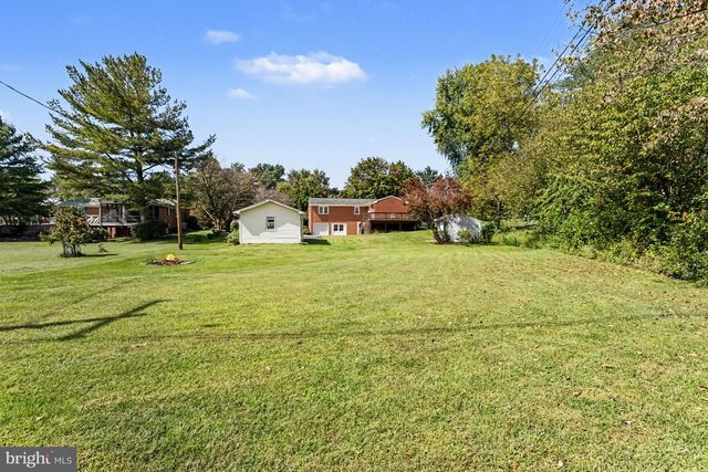 329 BYNUM RIDGE RD, Forest Hill, MD 21050