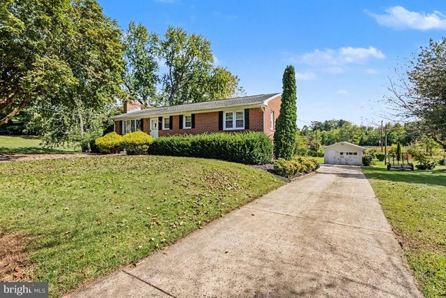 329 BYNUM RIDGE RD, Forest Hill, MD 21050