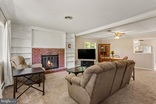329 BYNUM RIDGE RD, Forest Hill, MD 21050