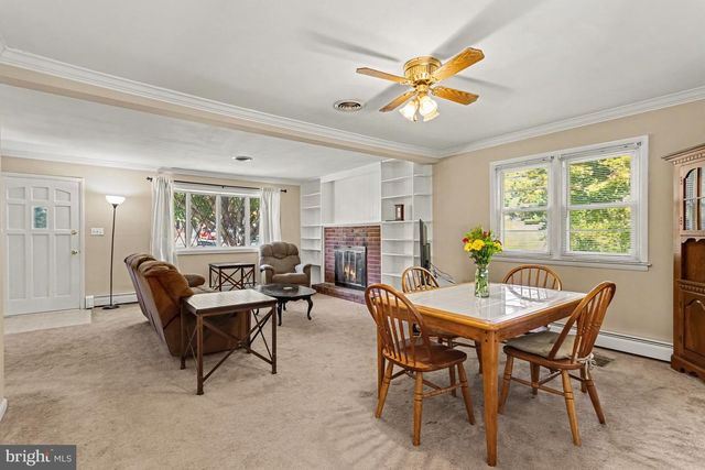 329 BYNUM RIDGE RD, Forest Hill, MD 21050