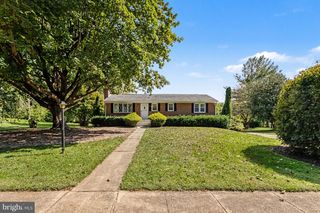 329 BYNUM RIDGE RD, Forest Hill, MD 21050