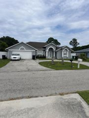 219 NW Biltmore Street, Port St. Lucie, FL 34983