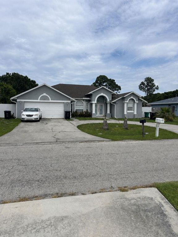 219 NW Biltmore Street, Port St. Lucie, FL 34983
