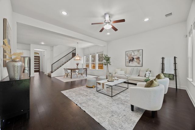5305 Mandevilla DR, Austin, TX 78739
