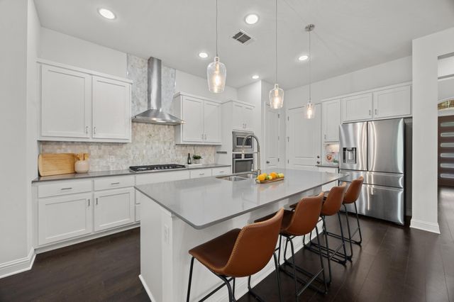 5305 Mandevilla DR, Austin, TX 78739