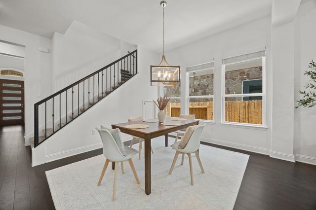 5305 Mandevilla DR, Austin, TX 78739