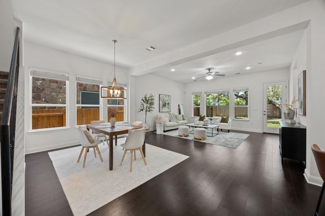 5305 Mandevilla DR, Austin, TX 78739