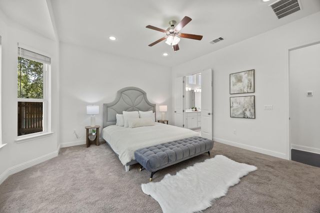 5305 Mandevilla DR, Austin, TX 78739